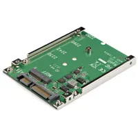 Startech.com SAT32M225 2.5" M.2 to SATA keret #1