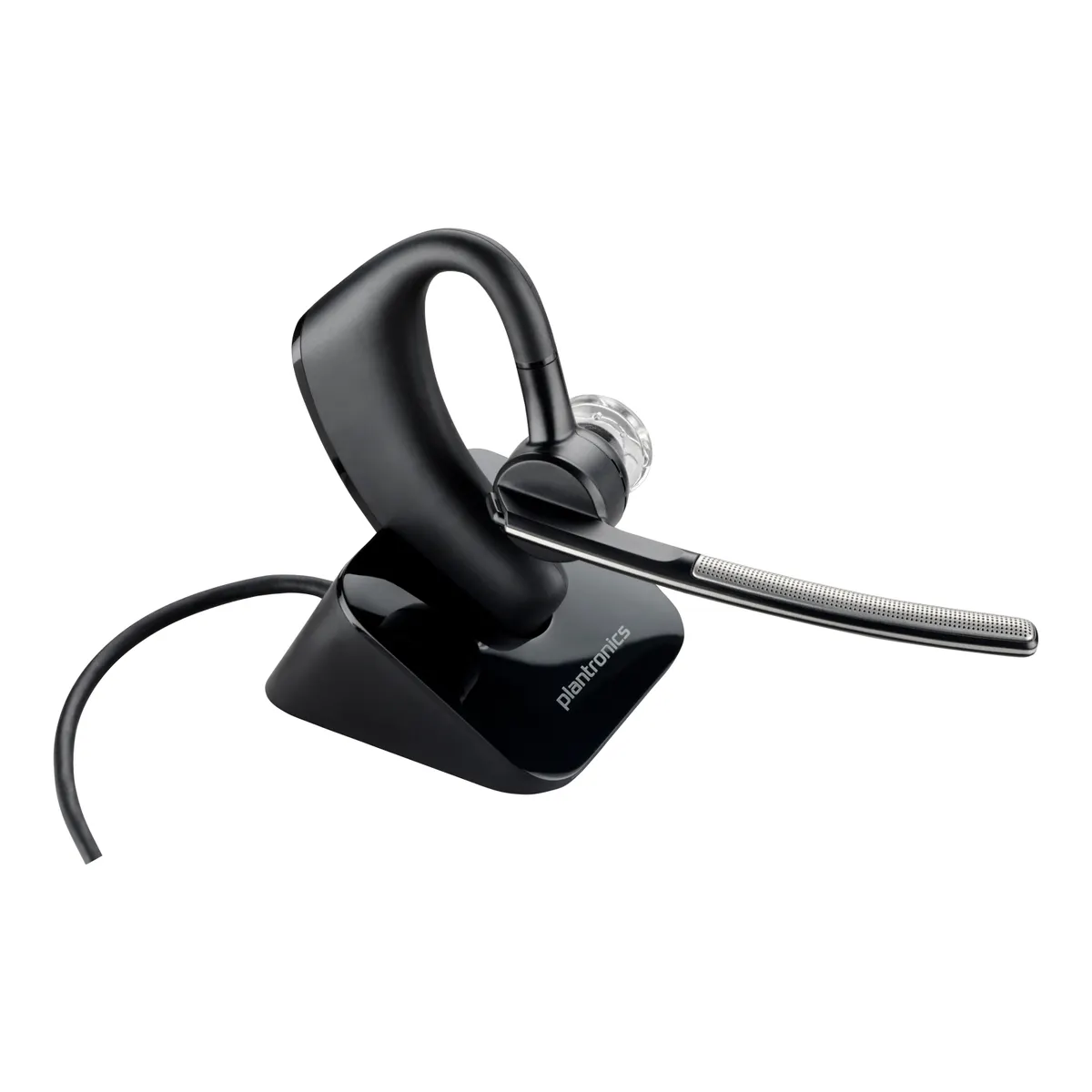 Poly 85S01AA Voyager Legend USB-A töltőállvány fekete #1