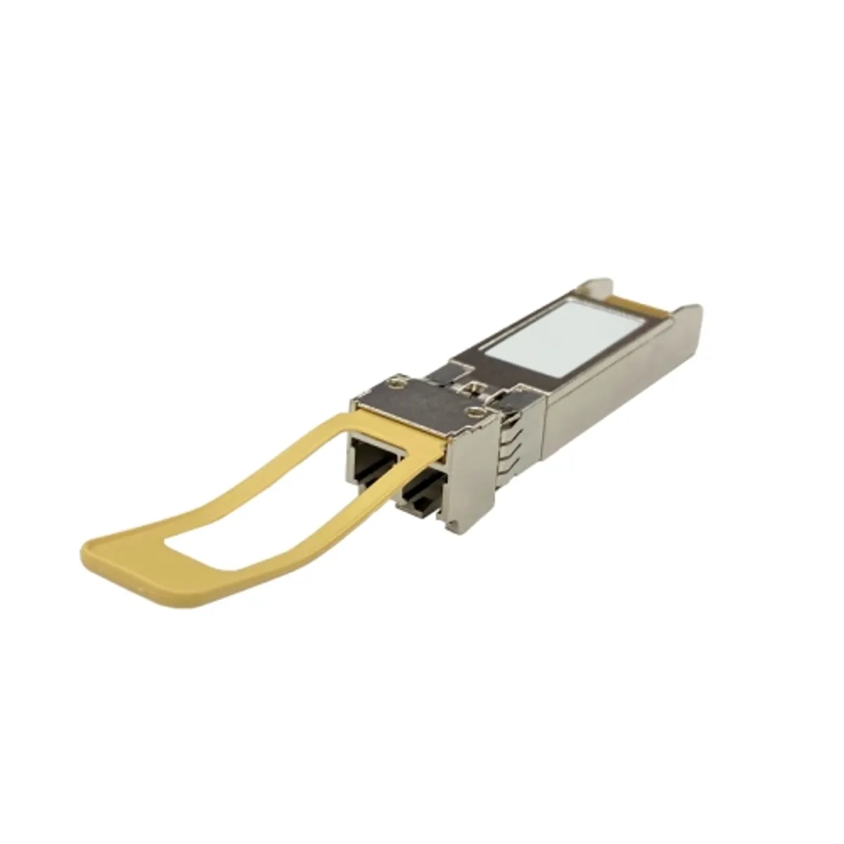 QNAP TRX-25GSFP28-SR optikai adó-vevő 25GbE SFP28 SR LC-LC 850 nm #1