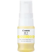 Canon 6287C001 GI-45Y tintapatron sárga 40 ml 3000 oldal MAXIFY GX1040 GX2040 eredeti