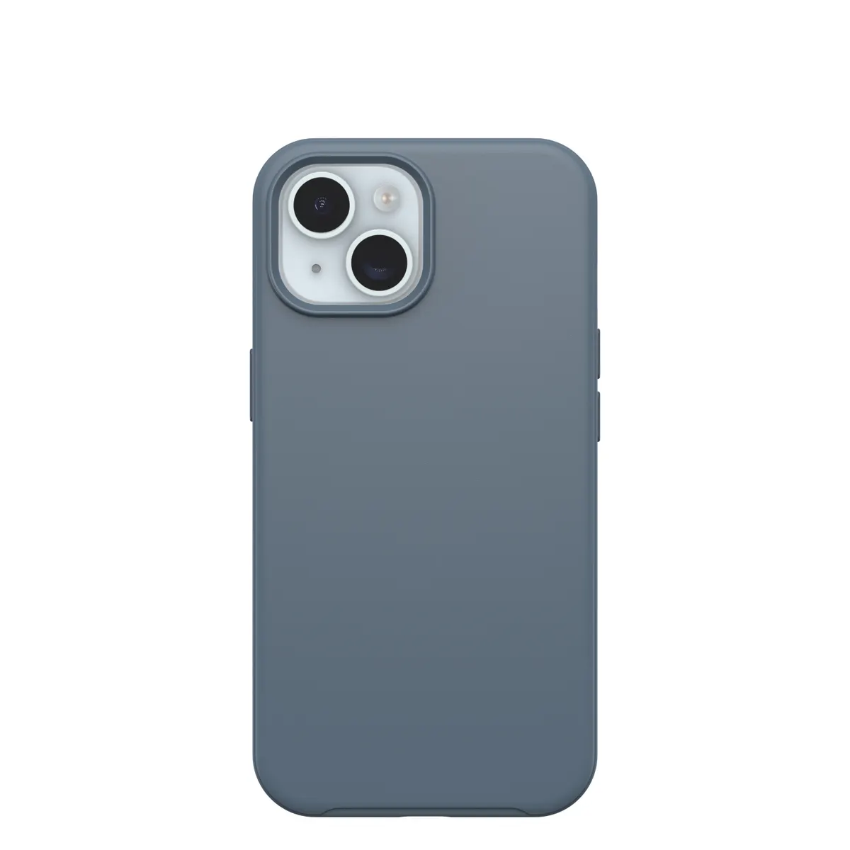 Otterbox 77-92933 Symmetry MagSafe tok Apple iPhone 17e,16e,15,14,13 6.1" kék #1