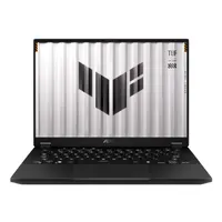 ASUS FA401UM-RG001 TUF FA401UM 14" wqxga 2.5k Ryzen 7 260 32GB LPDDR5x 1TB SSD rtx 5060 780M szürke