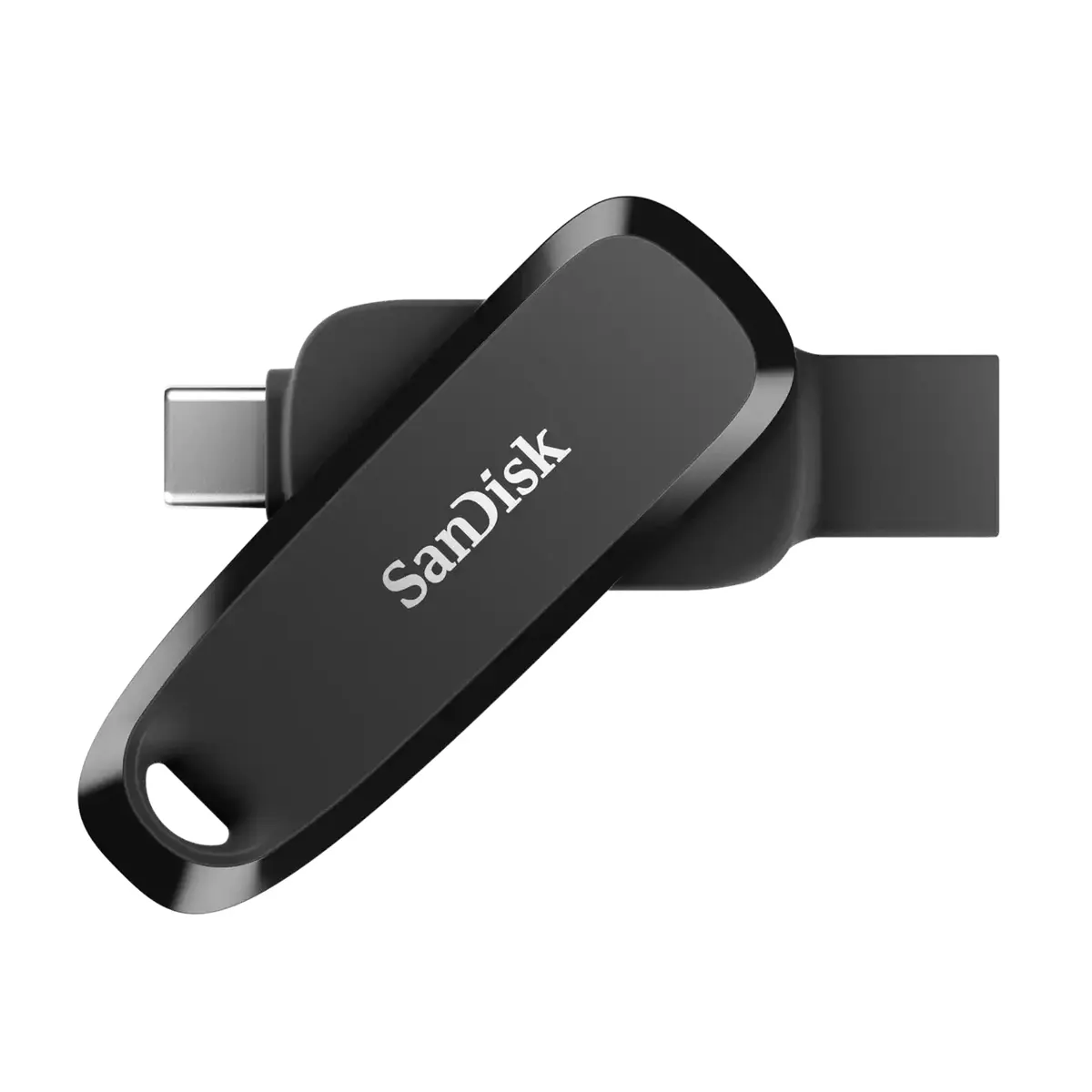 Sandisk SDDDC6-512G-G46 Phone Drive 512 GB USB-C USB 3.2 Gen 1 100 MBps fekete #1