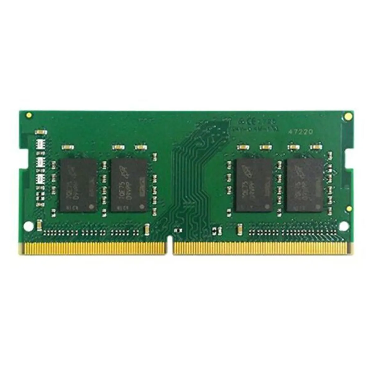 QNAP RAM-32GDR5K0-UD-5600 32 GB DDR5 UDIMM 5600MHz 262-pin SO-DIMM #1