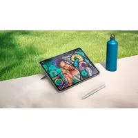 Logitech 920-012636 Combo Touch iPad Air 11" M2 Oxford Grey US #1