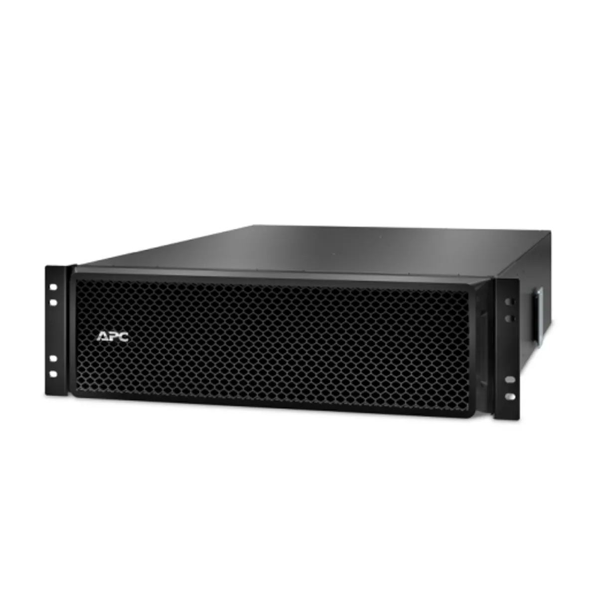 APC SRT192RMBP2 Smart-UPS SRT 192V RM akkumulátor-csomag 8kVA és 10kVA VRLA 3U #1