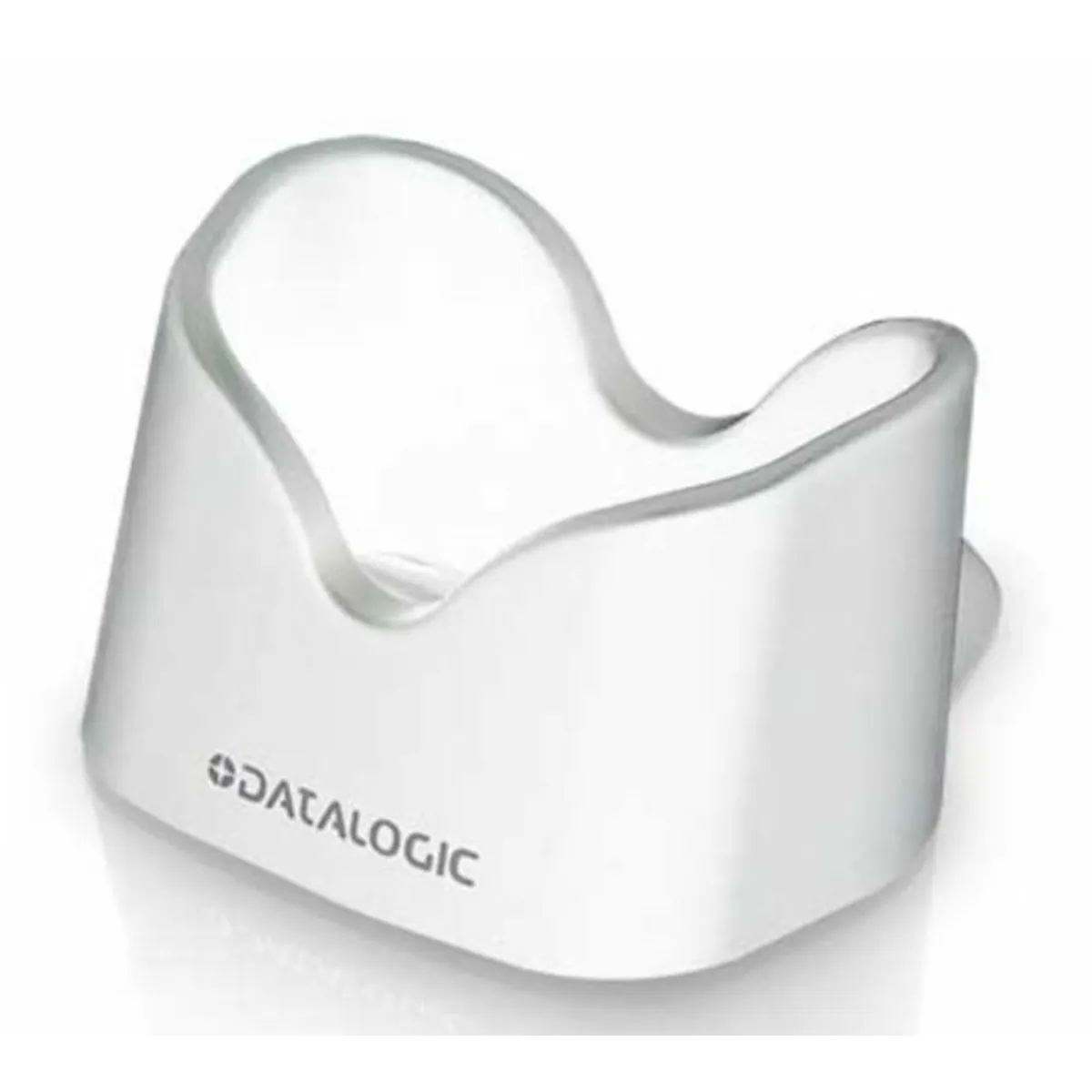 Datalogic HLD-Q040-WH vonalkód olvasó tartó #1
