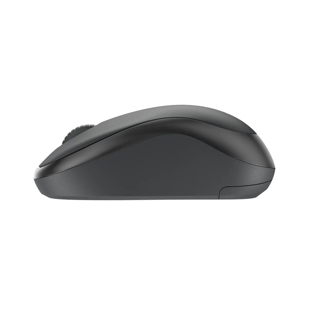 Logitech 910-007119 M240 Silent Bluetooth egér grafitszürke #1
