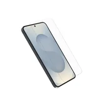 OtterBox 77-97840 Premium Glass Samsung Galaxy S25 átlátszó kijelzővédő üveg