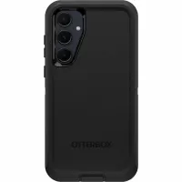 OtterBox 77-95431 Defender borító Samsung Galaxy A55 5G fekete 6.6"