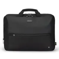 Dicota D32167-RPET Top Traveller Dual Five 16" Aktatáska vállpánt monokróm