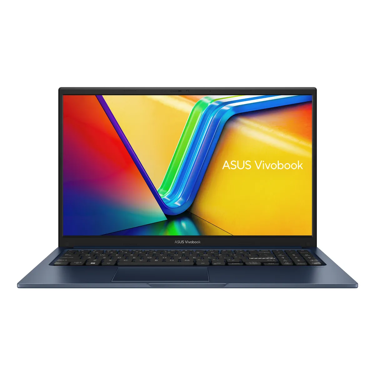ASUS X1504VA-BQ5619 Vivobook 15 Intel Core 7 150U 15.6" FHD 1920x1080 8GB DDR5 512GB PCIe SSD kék Nincs operációs rendszer #1