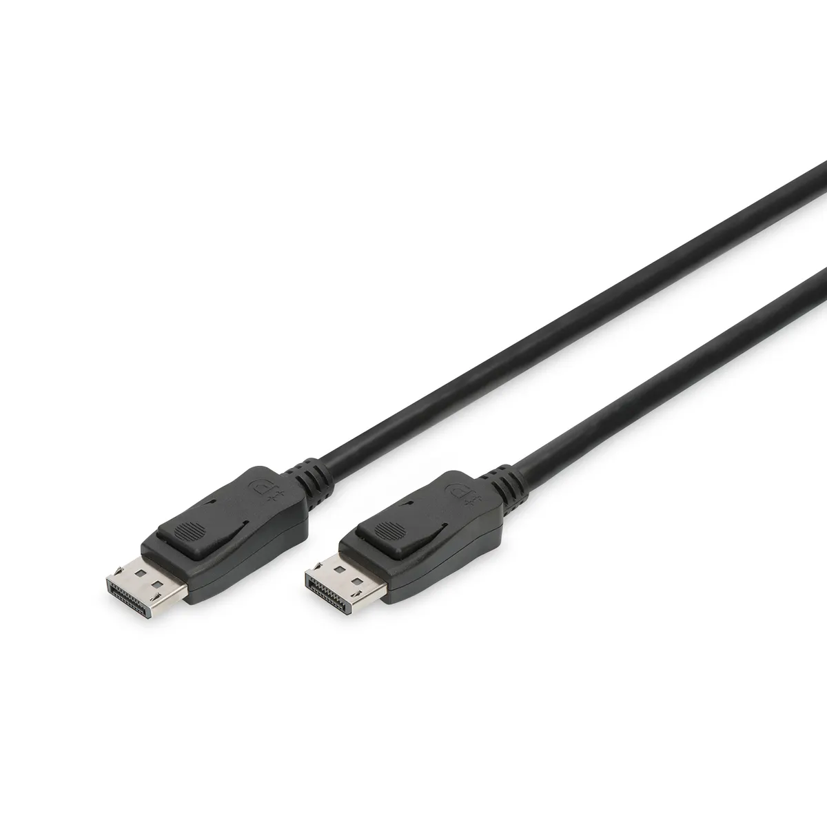 Assmann AK-340106-050-S DisplayPort kábel 5 m DP-DP #1