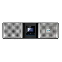 Eaton 9PX5KIRTNG2 9PX 5000i RT3U Netpack G2 online dupla konverziós 5 kVA 5000 W C13 hardwire C39 rack torony 3U VRLA 12 V #1