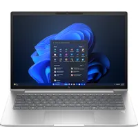 HP Inc. AD4N7ET#AKC EliteBook 6 G1i 14" Intel Core Ultra 7 255U 16GB DDR5 512GB SSD WUXGA 1920x1200 Windows 11 Pro silver