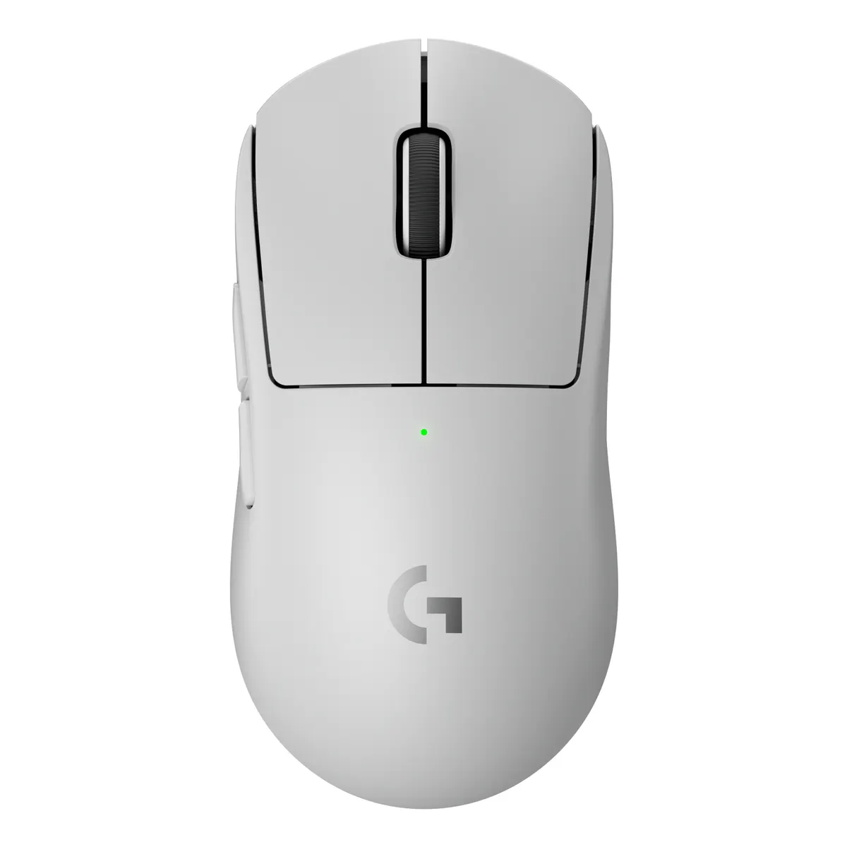 Logitech 910-006639 G Pro X Superlight 2 vezeték nélküli 32000 DPI 0,5 ms fehér #1