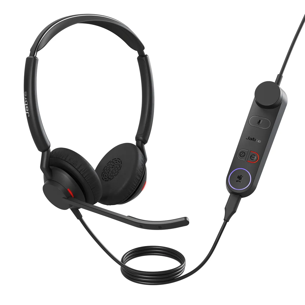 Jabra 5099-299-2269 Engage 50 II link Vezetékes USB-C A UC sztereó #1