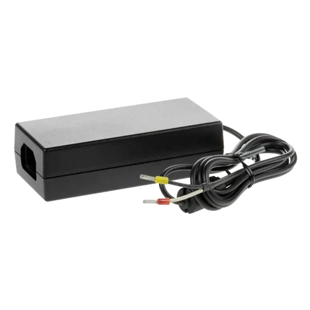 Axis 5503-102 Tápegység beltéri 230 V kamera célú fekete műanyag ház #1