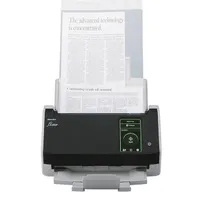 Fujitsu PA03836-B001 FI-8040 workgroup scanner 600x600 dpi A4 50 lap ADF 24 bit dual cis rgb led