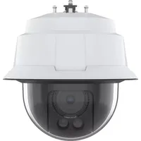 Axis 03188-003 Q6086-E PTZ kültéri IP kamera 4MP 32x optikai zoom 6.64-225.5 mm 0.009 lux