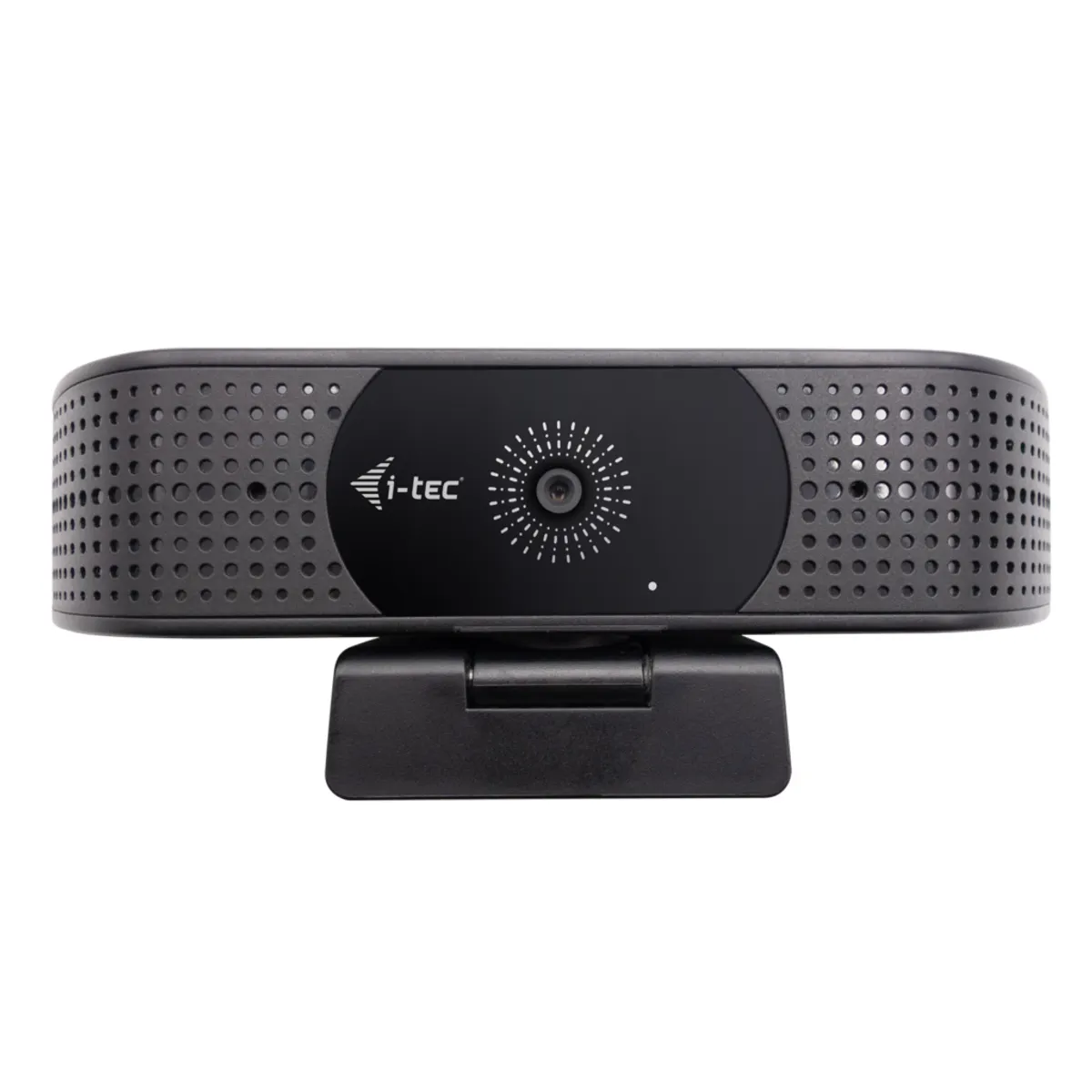 i-tec CAMSOLOMON4K500 Solomon 500 4K PDAF USB-C csipesz fekete Android iOS ChromeOS #1