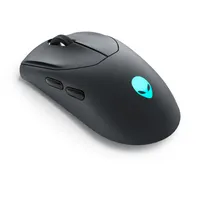 Dell 545-BBDN Alienware AW720M tri-mode vezeték nélküli gaming egér 26000 dpi