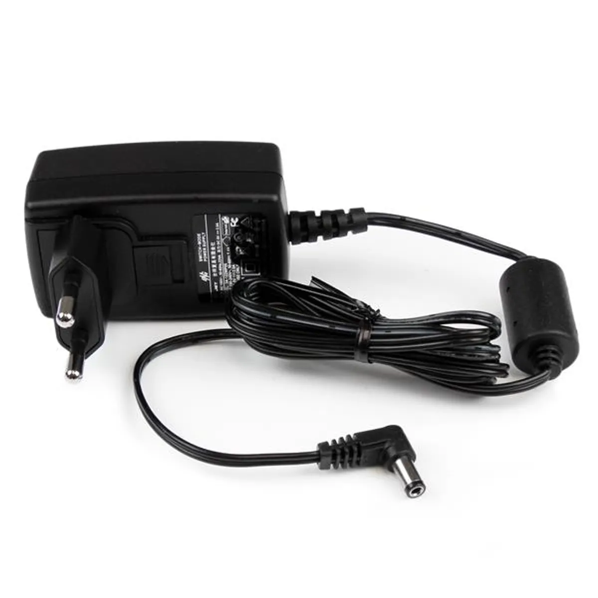Startech.com SVUSBPOWEREU 5V DC EU tápegység bemeneti 100-240V #1