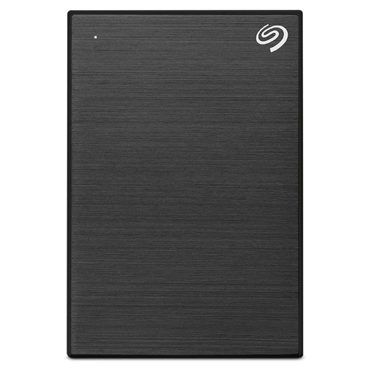 Seagate STKZ5000400 One Touch HDD 5 TB USB 3.0 AES-256 jelszóvédelem fekete #1