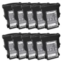 Zebra BTRY-MC94-BLE-10 akkumulátor lítium-ion MC9400-MC9450 BLE 7000 mAh 10 db
