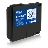 Epson C33S020580 Karbantartó doboz TM-C3500 #1