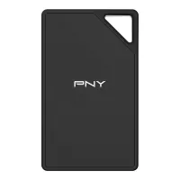 PNY PSD0CS3060-1TB-RB RP60 CS3060 külső SSD USB-C 3.2 Gen 2 2000 MBps 1800 MBps fekete