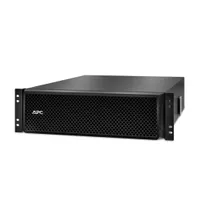 APC SRT192RMBP2 Smart-UPS SRT 192V RM akkumulátor-csomag 8kVA és 10kVA VRLA 3U