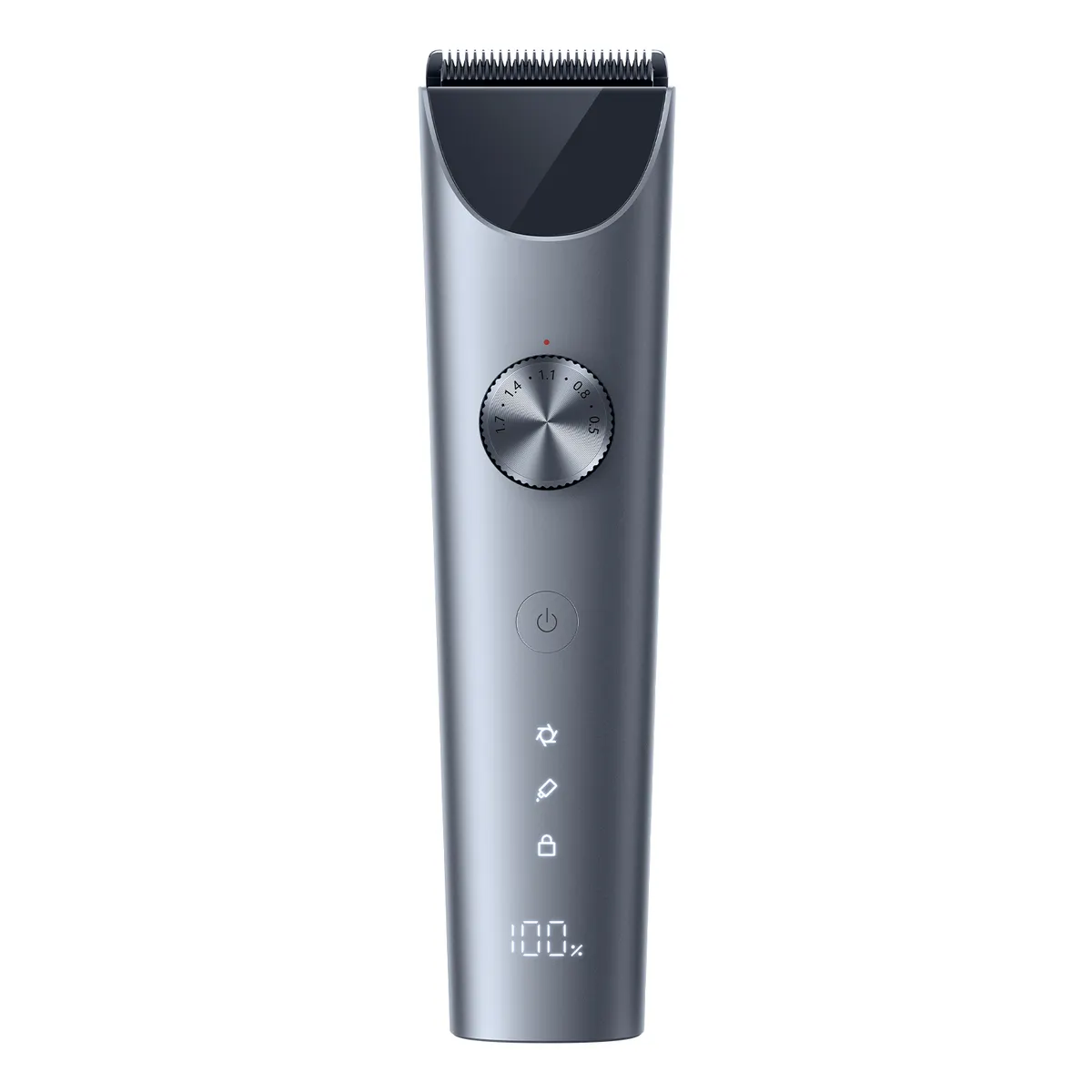 Xiaomi BHR8998EU hajvágó 2 kerámia penge 0,5-28 mm IPX7 180 perc USB Type-C #1