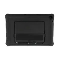 Mobilis 053025 Protech tok állvánnyal és kézszíjjal Samsung Galaxy Tab A9 11" 2 állású tartó