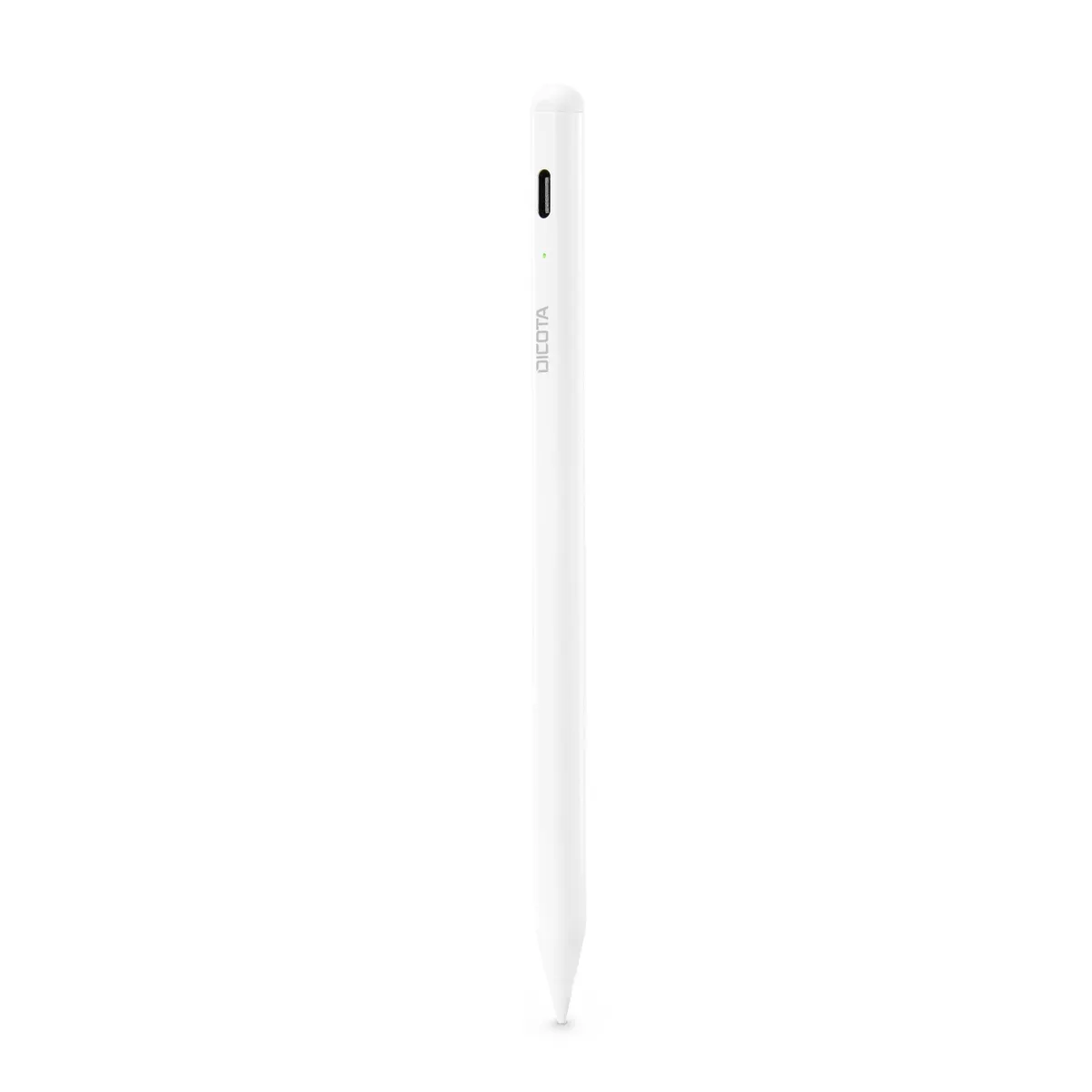 Dicota D32074 Aktív érintőceruza iPadhez fehér #1
