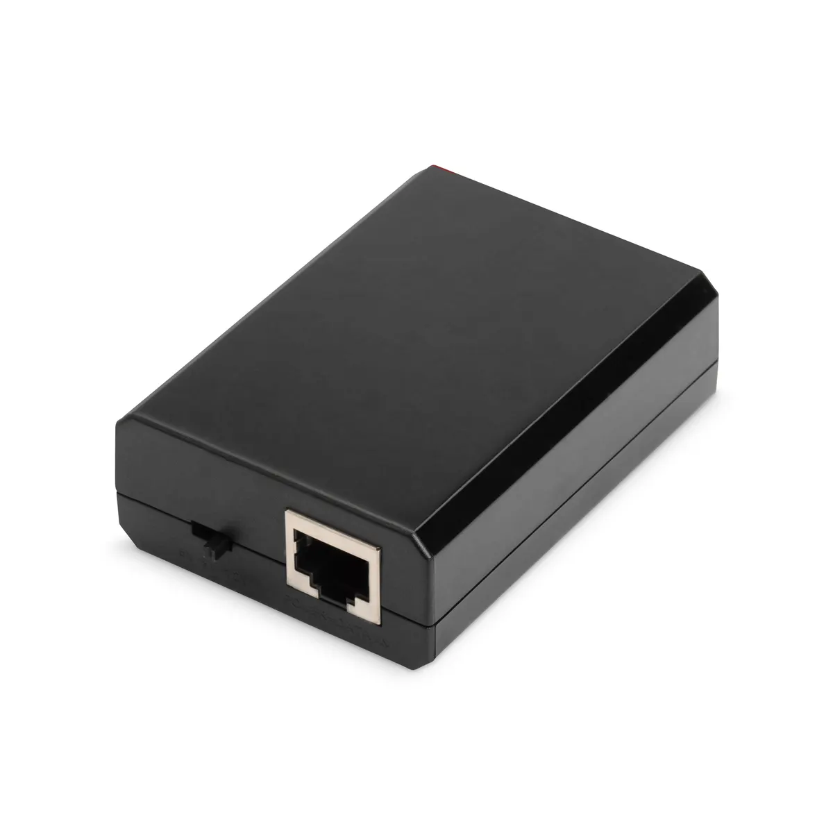 Assmann dn-95205 poe osztó 24w 802.3at 34-57v 5v2a 9v2a 12v2a #1