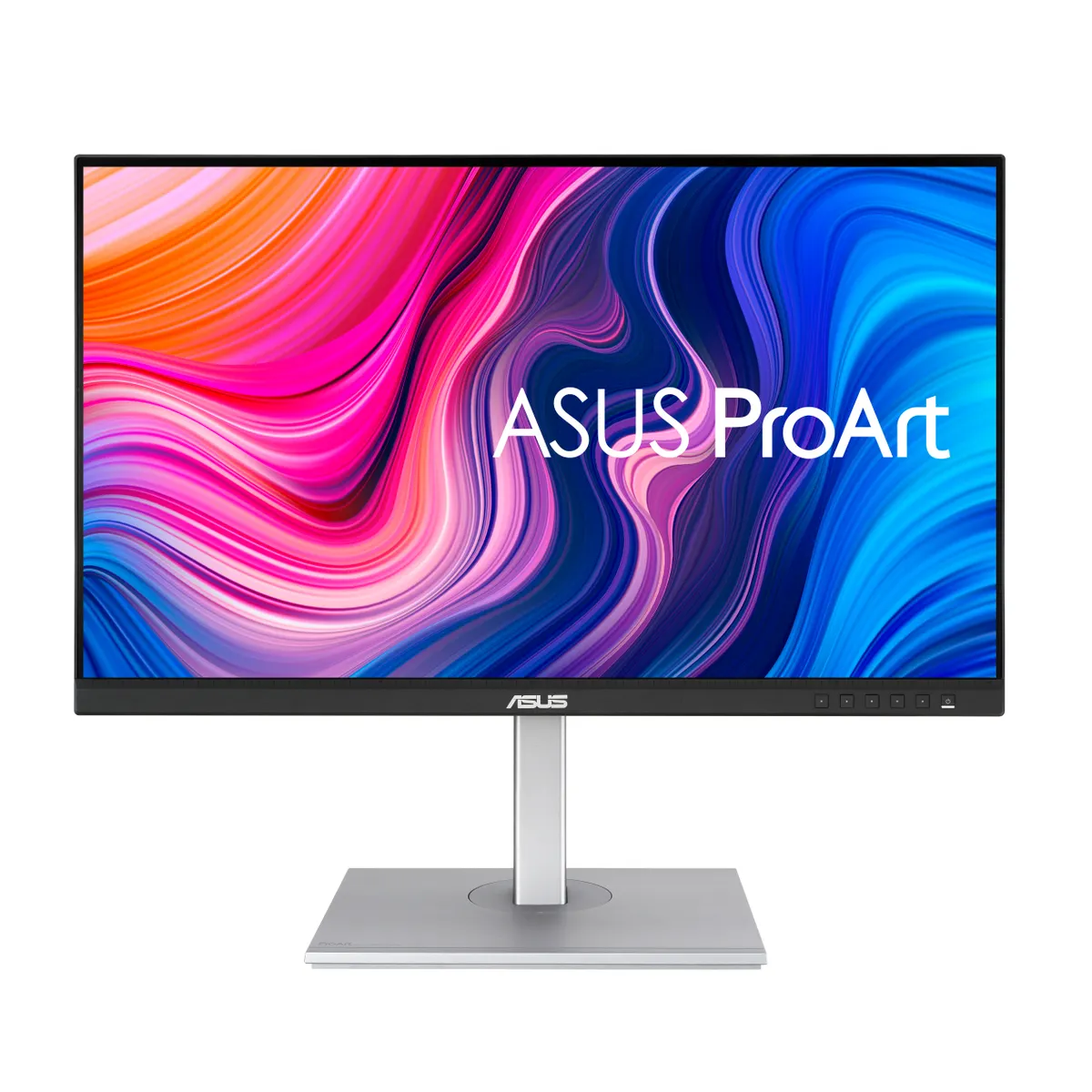 ASUS PA278CV ProArt PA278CV 27" IPS 2560x1440 5 ms matt USB 3.2 Gen1 hub VESA magasságigazítás #1