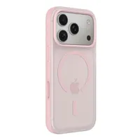 Belkin MSA035HQPK Grip Magnetic Case iPhone 17 Pro Rózsaszín