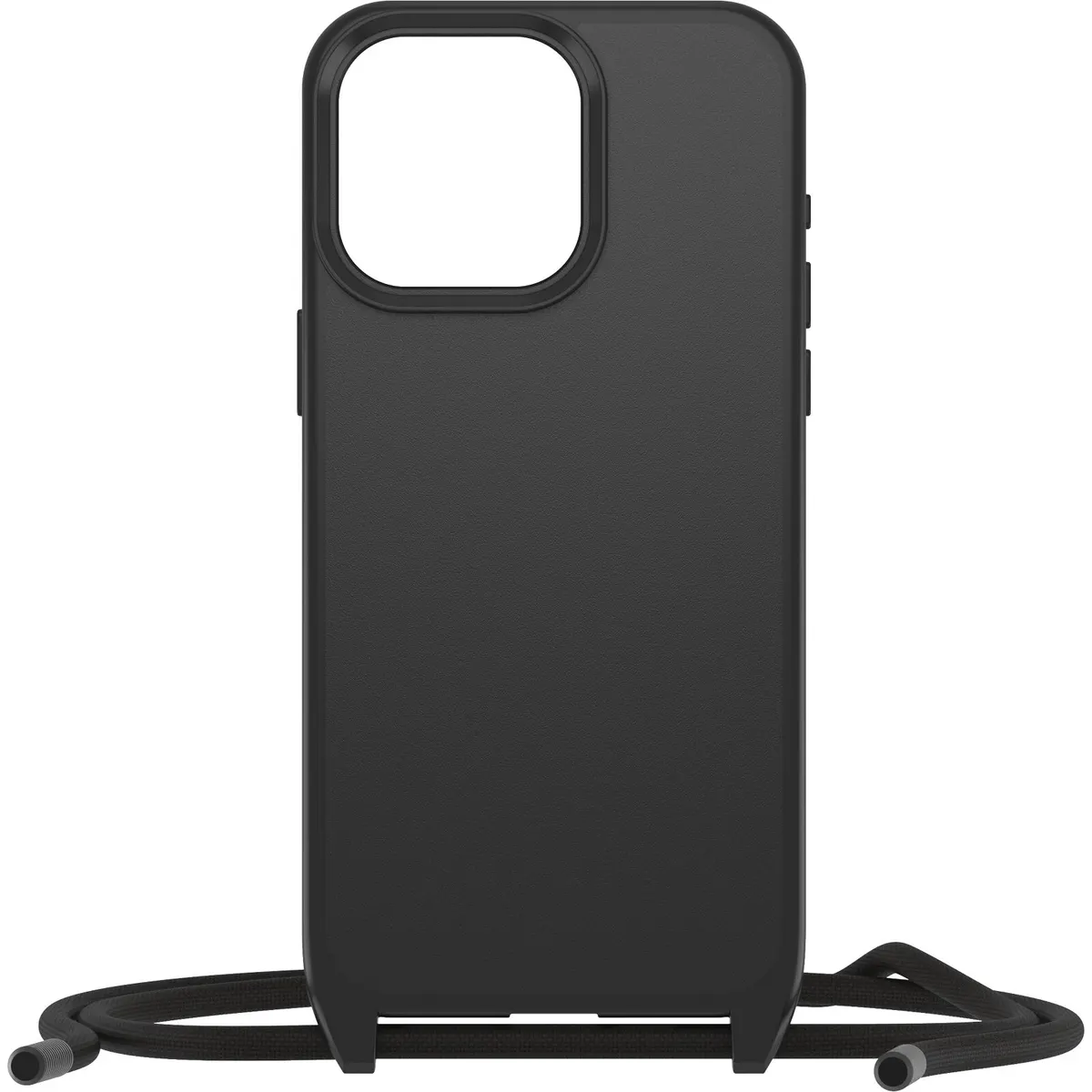 OtterBox 77-93587 React Necklace MagSafe iPhone 15 Pro Max fekete #1