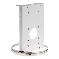 Axis 21764 pole mount wide f-23xd fémes