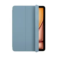 Apple MWK63ZM/A Smart Folio Denim iPad Air 11" M2 kompatibilitás: iPad Air 11" M2, iPad Air 5. gen, iPad Air 4. gen #1