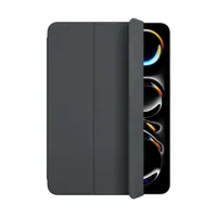 Apple MW983ZM/A Smart Folio iPad Pro 11" M4 fekete