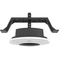 Axis 5901-361 T94S01L rejtett tartó beltéri fehér, 0,6 kg, vezetékes, szélesség 252 mm, mélység 179 mm, magasság 146 mm