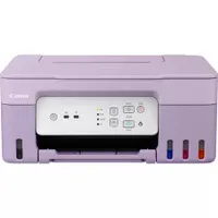 Canon 5989C025 Pixma G3430 ibolya Wi-Fi tintasugaras 3-in-1 4800x1200 DPI