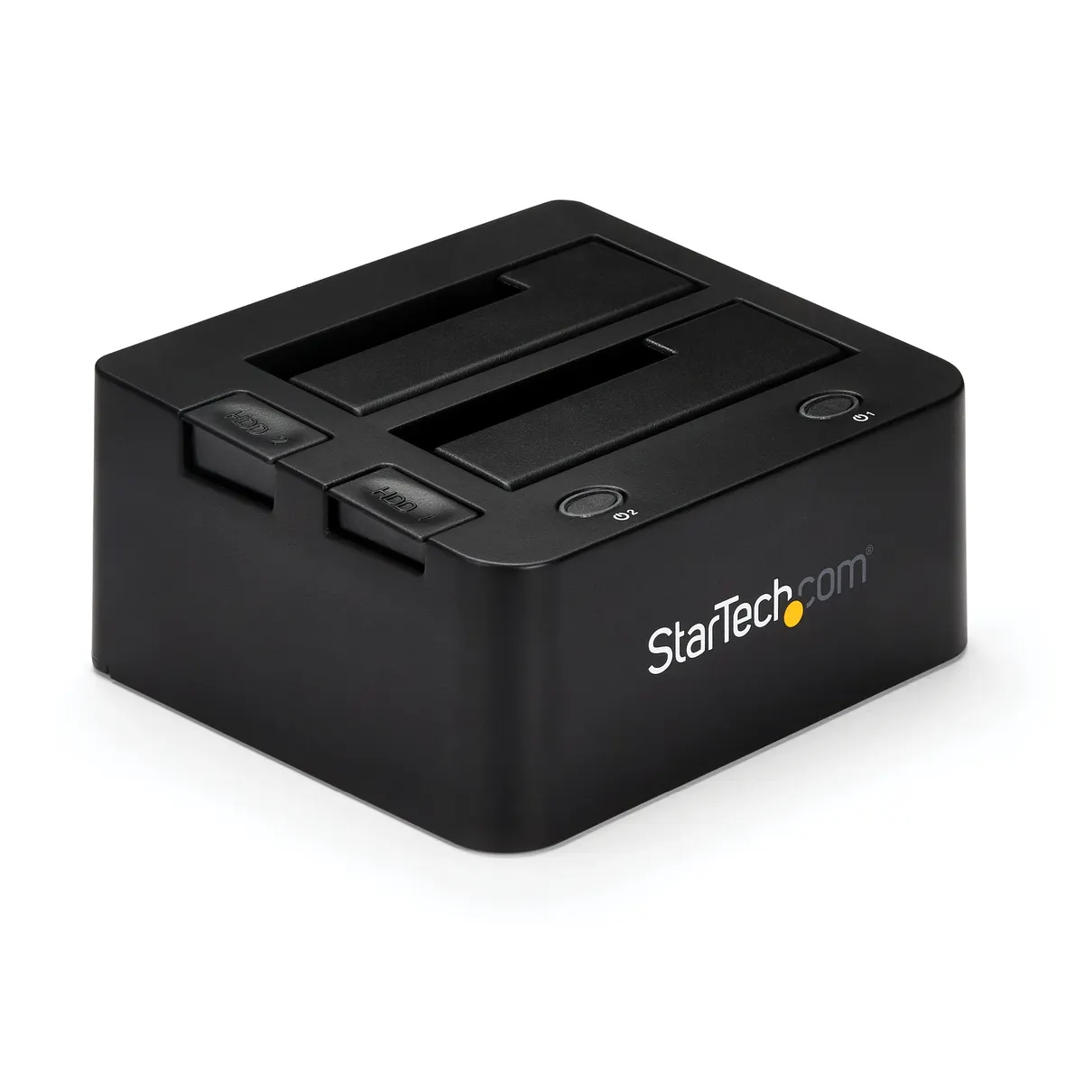 Startech.com UNIDOCKU33 2x2.5"-3.5" HDD dokkoló #1