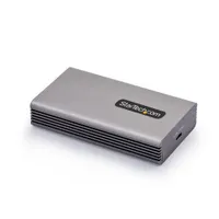 Startech.com USB4-10GBE-ETHERNET usb4 ethernet adapter 40gbps szürke #1