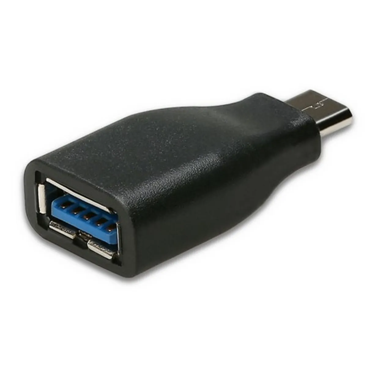 I-TEC U31TYPEC USB 3.1 Type-C to USB 3.0 Type-A adapter fekete #1