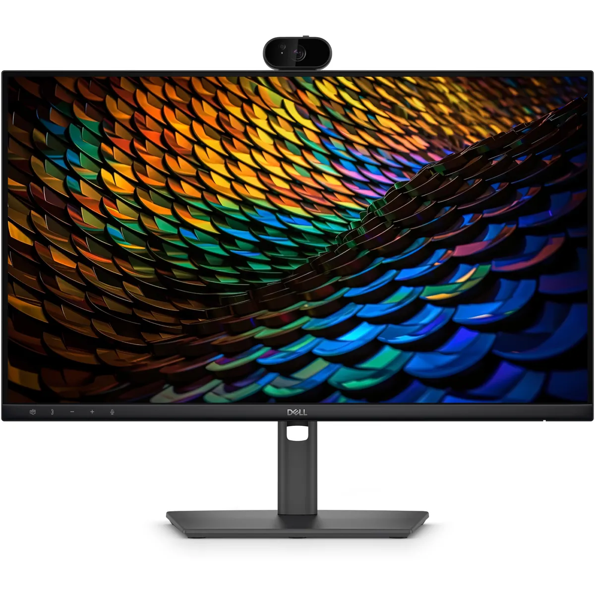 Dell 210-BVHS P2426HEB 24" FHD USB-C hub PD90W #1