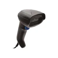 Datalogic GM4200-BK-433-WLC Gryphon GM4200 1D CCD RF 50 m 433MHz IP52 Li-ion beépített akkumulátor