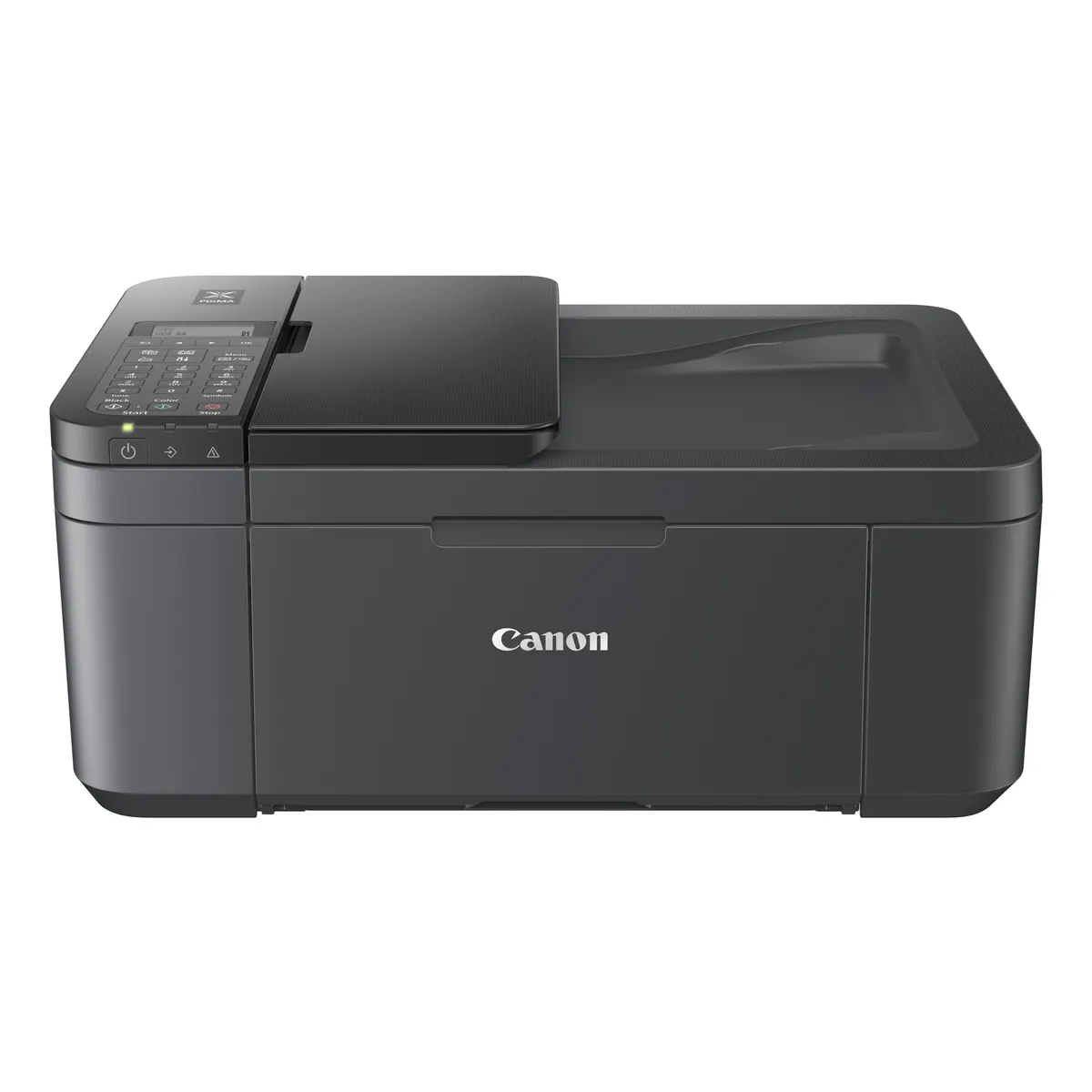 Canon 5074C036 PIXMA TR4755i 4in1 Wi-Fi A4 fekete #1